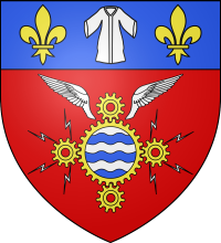 Contacter le mairie Argenteuil [Val-d&rsquo;Oise]