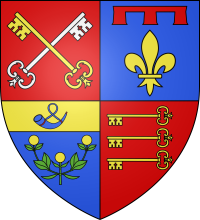 Mairies de le département Vaucluse