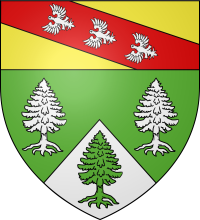 Mairies de le département Vosges