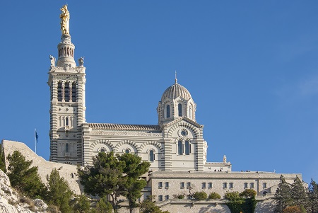Contacter la mairie de Marseille par voie téléphonique