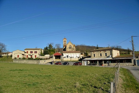 Joindre la mairie de Divajeu par téléphone (Source : Wikipédia Commons)