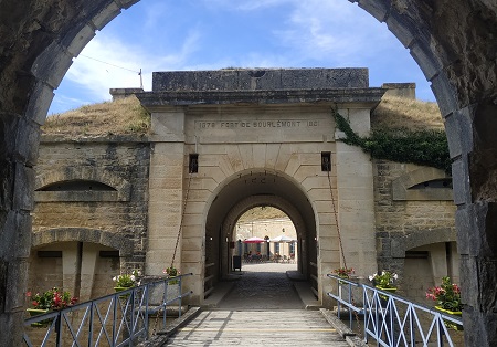 Joindre la mairie de Mont-lès-Neufchâteau