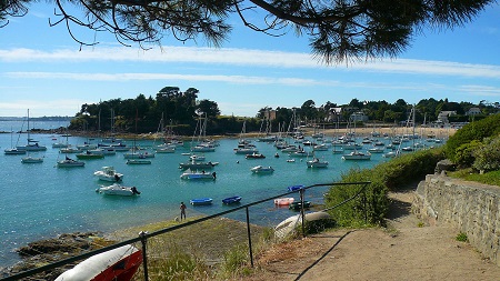 Joindre la mairie de Saint-Briac-sur-Mer(Source: Wikipédia Commons)