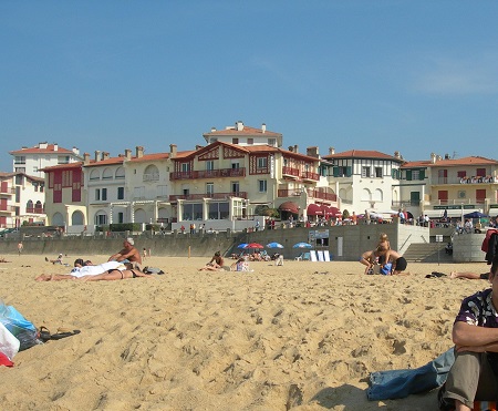 Contacter la mairie de Soorts-Hossegor : par quels moyens ? (Source : Wikipédia Commons)