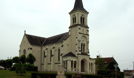 La mairie de Val-Fouzon : comment l