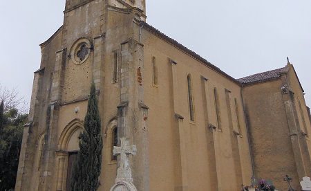 Contacter la mairie de Lacrabe par e-mail