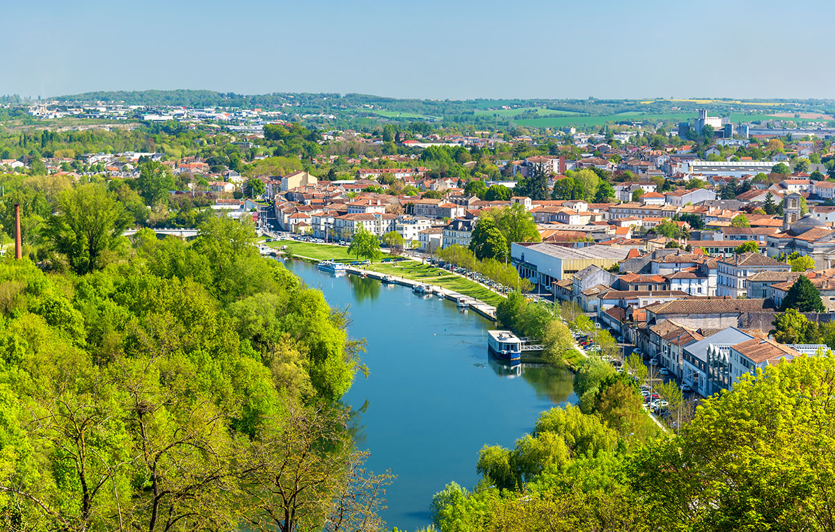 telephone-Merignac-Charente