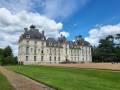 Château de Cheverny